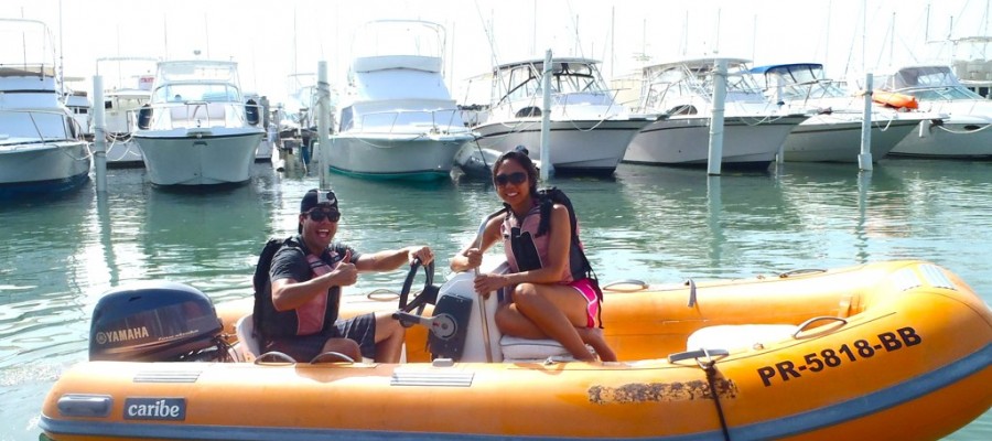 snorkeling-mini-boat-fajardo-puerto-rico