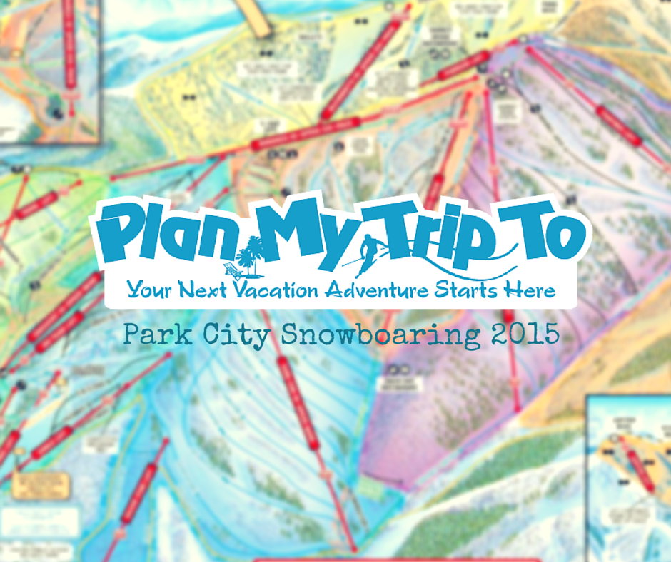 Park City Snowboard & Snowmobile Adventure