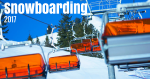 Snowboarding 2017